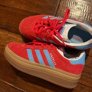 adidas Originals GAZELLE Bold